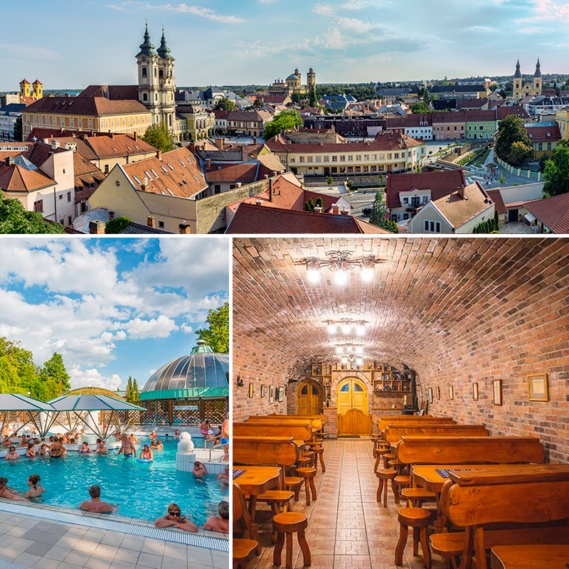 Eger