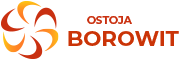 logo Ostoja Borowit